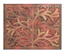 Kniha hostů Paperblanks Wildwood kniha hostů nelinkovaná 9321-3